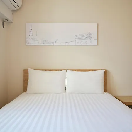 Uljiro Coop Residence Dongdaemun