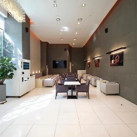 Uljiro Coop Residence Dongdaemun