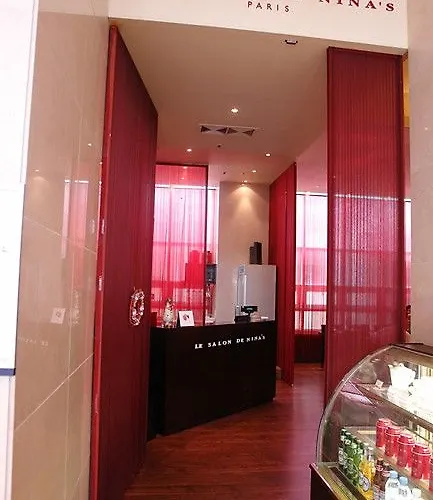 Uljiro Coop Dongdaemun Aparthotel Seoul