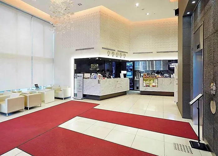 Uljiro Coop Dongdaemun 3*