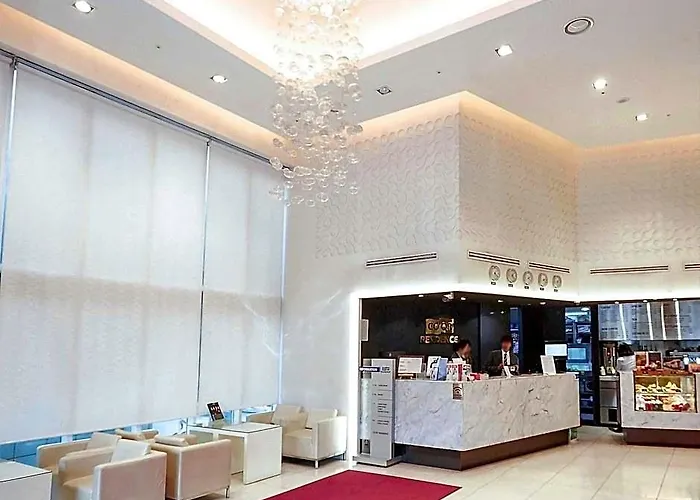 Aparthotel Uljiro Coop Dongdaemun