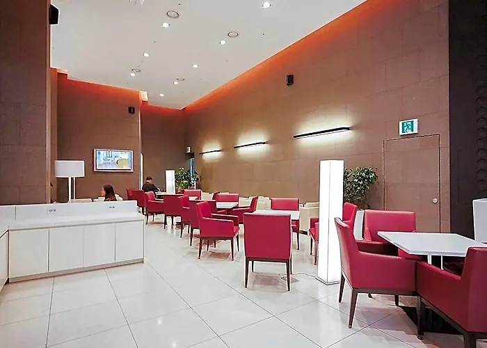 Aparthotel Uljiro Coop Dongdaemun