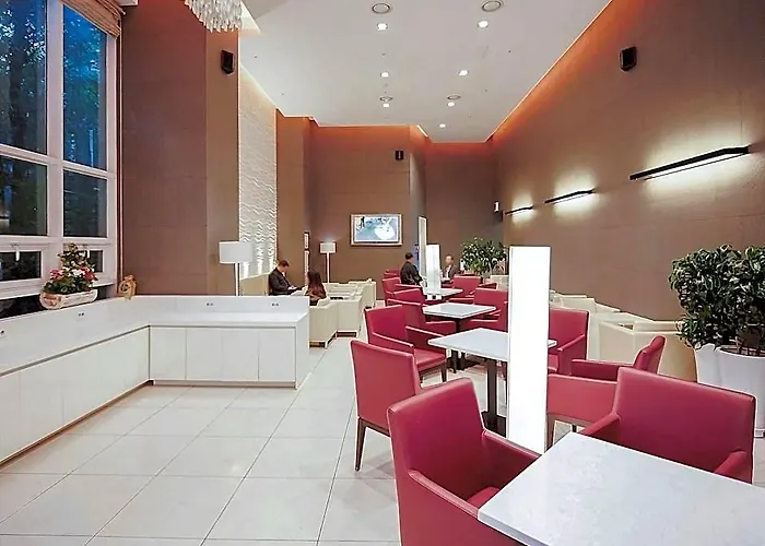 Aparthotel Uljiro Coop Dongdaemun
