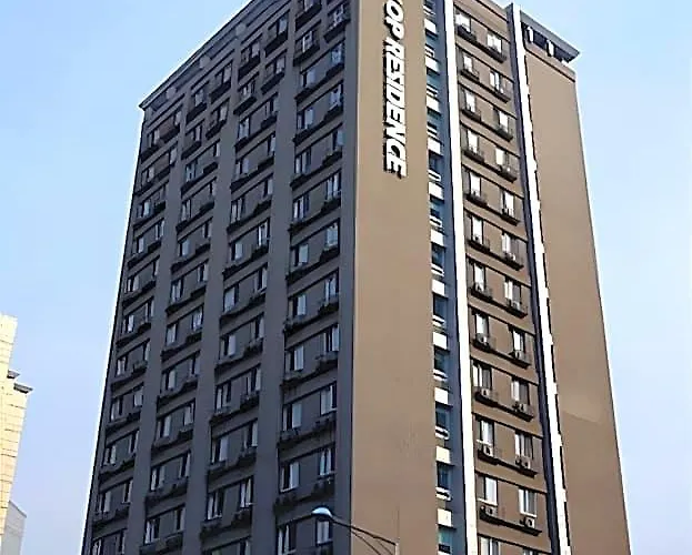 Aparthotel Uljiro Coop Dongdaemun 3*