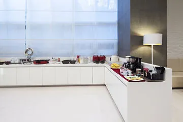 Uljiro Coop Dongdaemun Aparthotel Seoul